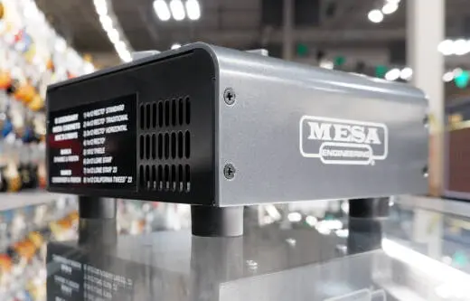 Mesa Boogie - AC.CCIR8 2